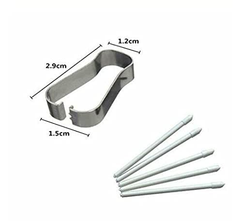 Verilux Touch Stylus S Pen Replacement Stylus Pen Refill Tool Kit for Samsung Galaxy Note 10 / Note10+Plus / Note20 / Note20+ Plus Tab S6/7, 5pcs Refill with 1 Tweezers(Black)