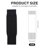 Optifit® Calf Compression Sleeve Sports Leg Compression Socks for Shin Splint Varicose Vein and Calf Pain Relief Leg Warmers Thigh Sleeves for Basketball Football One Size X 2 Optifit® Calf Compression Sleeve Sports Leg Compression Socks for Shin Splint Varicose Vein and Calf Pain Relief Leg Warmers Thigh Sleeves for Basketball Football One Size X 2