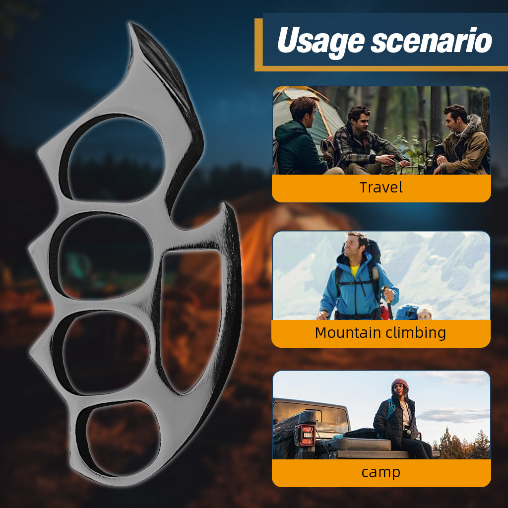 ZIBUYU Bottle Opener, Premium Quality Stainless Steel, Durable & Lightweight Design, Compact & Portable, Perfect for Home, Bar, Kitchen or Travel, Rust-Resistant, Easy to Use