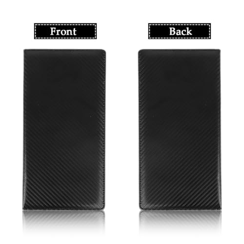 STHIRA® Car Registration & Insurance File Holder Bifold Car Documents Holder Bag