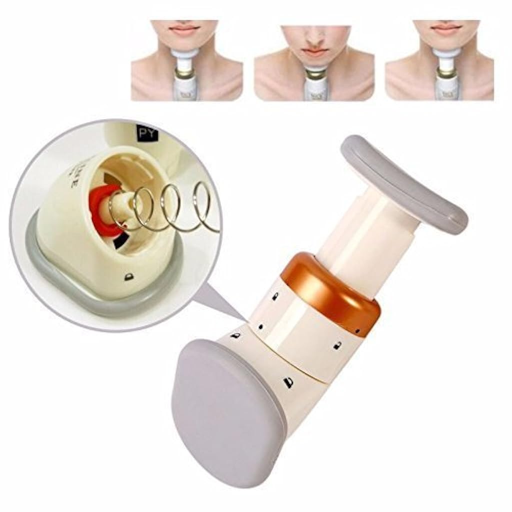 Proberos Men's and Women's Neck Slimmer
