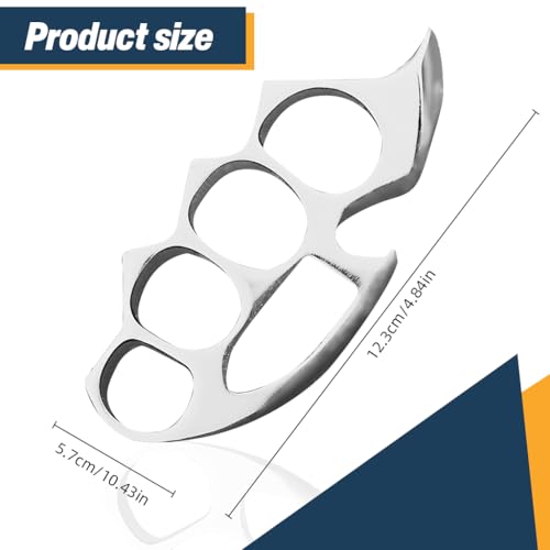 Proberos® Bottle Opener, Compact & Portable Design, Zinc Alloy Material, Durable & Lightweight, Perfect for Home, Bar, Kitchen or Travel, Party, Rust-Resistant, Easy to Use