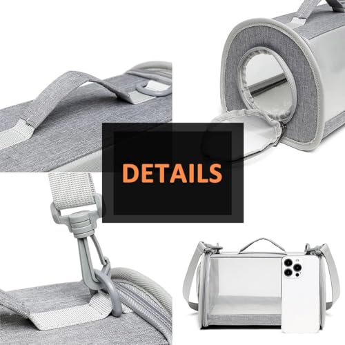 Qpets Guinea Pig Carrier Bag