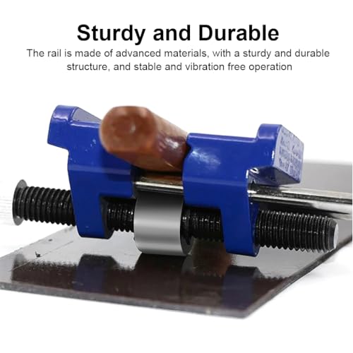 Serplex® Heavy Duty Honing Guide Jig for Wood Work 2 PCS