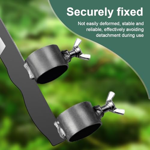 HASTHIP® Handheld Gardening Tools Multipurpose Gardening Weeding Grass