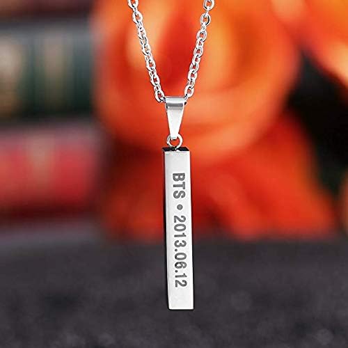 SANNIDHI Acero Inoxidable and Pendant for Boy's & Girl's - (Multicolored_12 gm)
