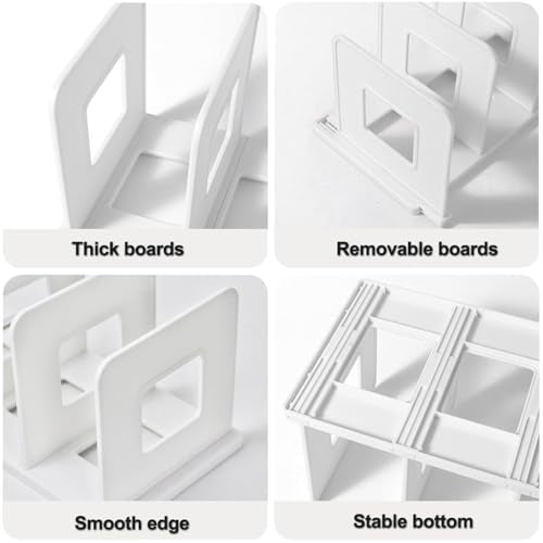 ZIBUYU® Book Stand - Book Holder with