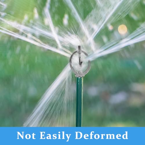 HASTHIP Lawn Garden automatic watering sprinkler