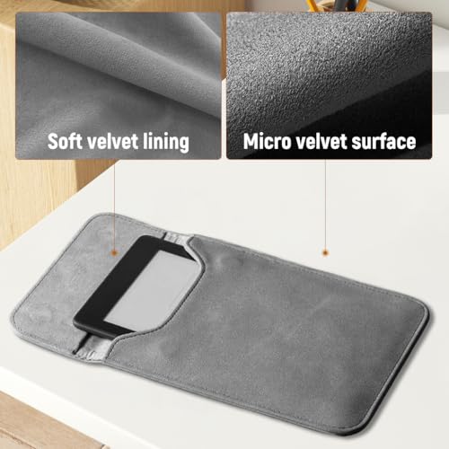 ZORBES Sleeve Case for 7