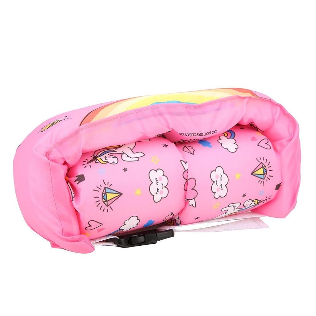 ZIBUYU® Swim Ring Children Swimming Arm Ring