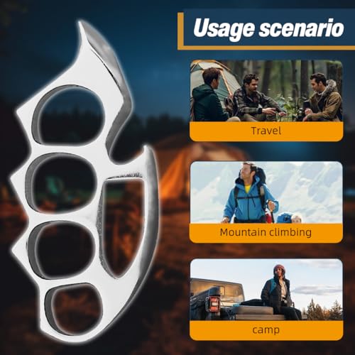 Proberos® Bottle Opener, Compact & Portable Design, Zinc Alloy Material, Durable & Lightweight, Perfect for Home, Bar, Kitchen or Travel, Party, Rust-Resistant, Easy to Use