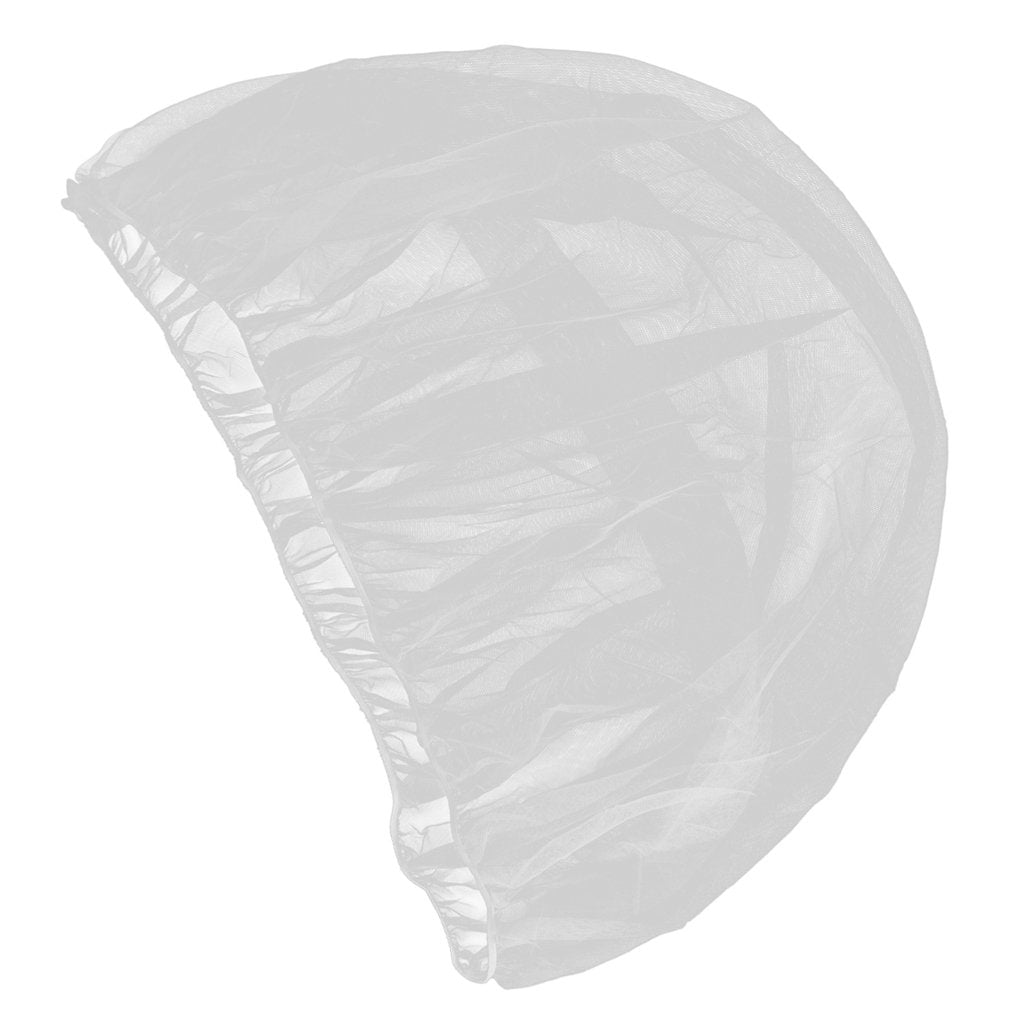 SNOWIE SOFT Phenovo Mosquito Nett For Babies Carriage Stroller Pram, Mosquito Net Plus Size For Baby 0 To 3 Year (White)