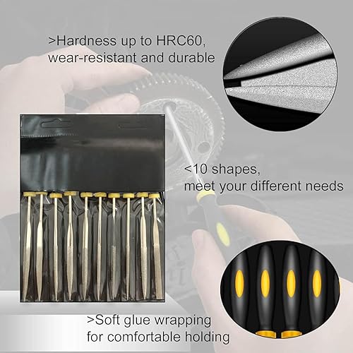 Serplex® 96PCS 3D Print Tool Kit Accessories Includes Debur Tool Cleaning Finishing and Printing Printer for Removing