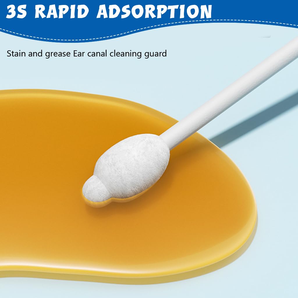 Qpets og Ear Cleaner