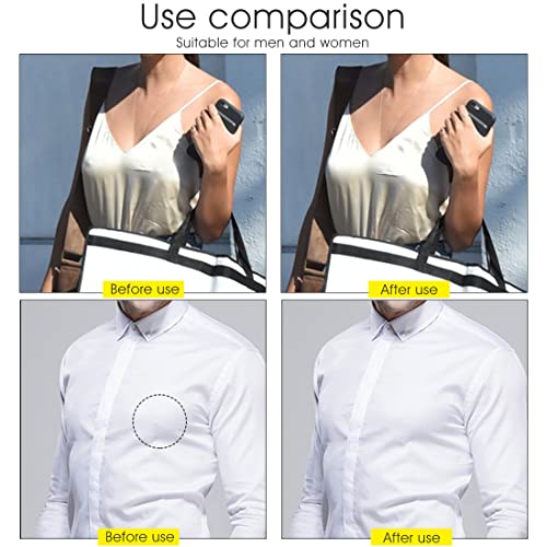 PALAY® 4 Pairs Nipple Covers Silicone Pasties for Breast Breathable Reusable Adhesive Pad Invisible Cover for Evening Gown Party Dress Off Shoulder Dress 3 PCS