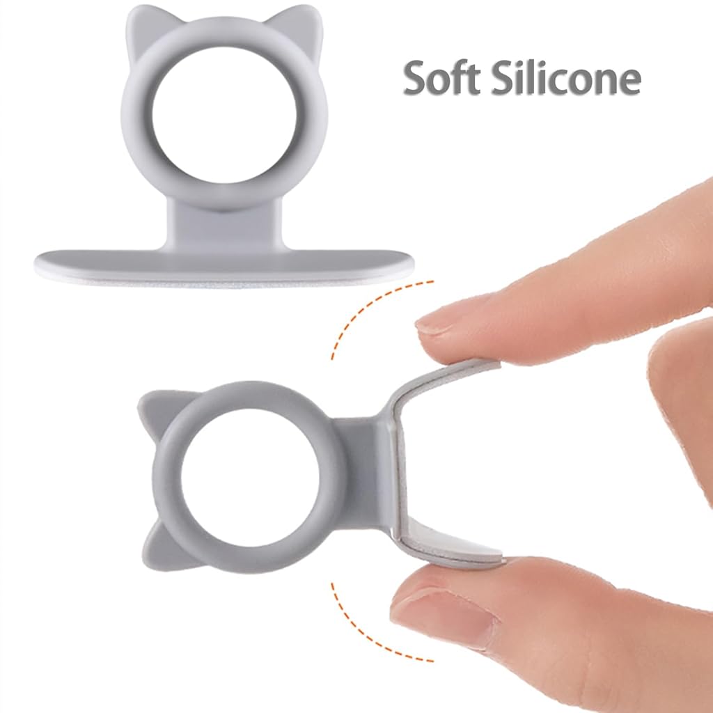 HASTHIP® Toilet Seat Lifter, Toilet Seat Handle