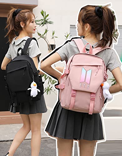 PALAY 8 ltrs (3 Cms) backpack(AZXO2-1KJ9ZM9_pink)
