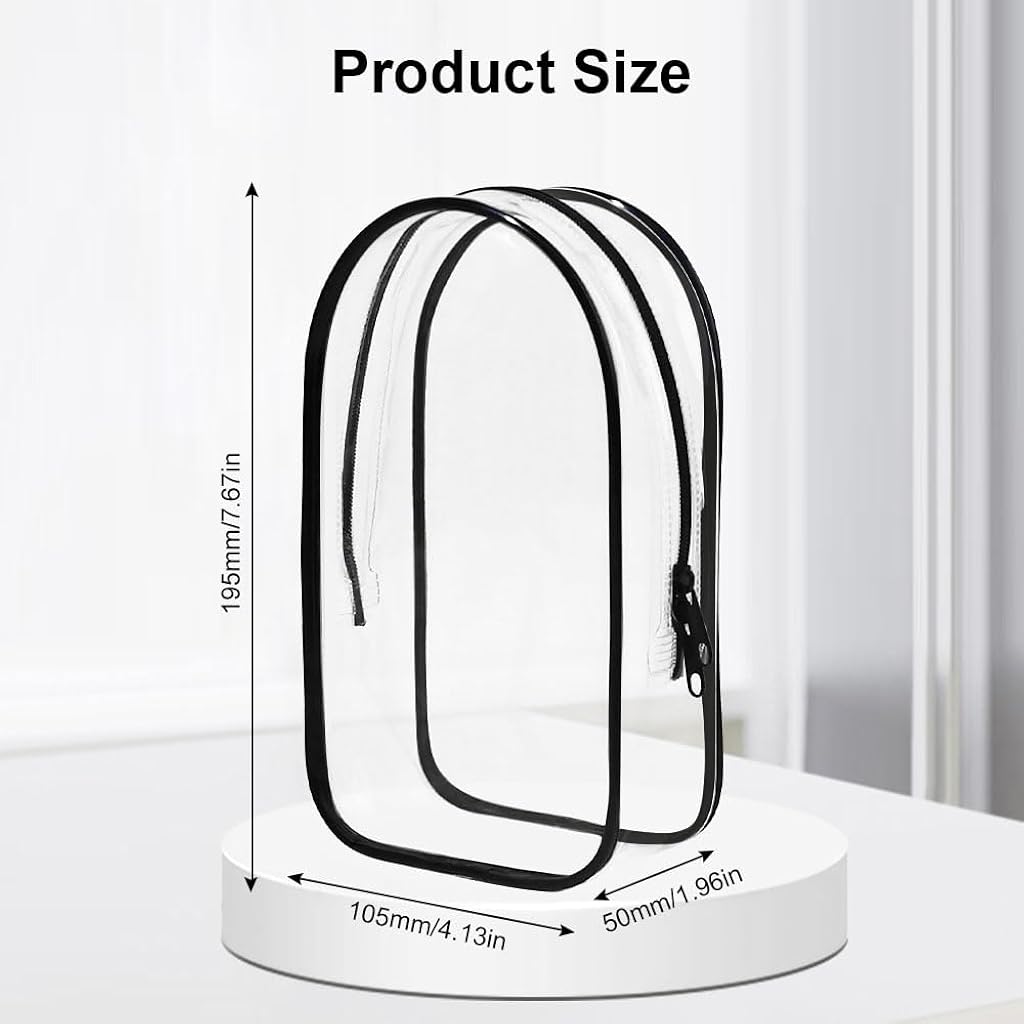 ZIBUYU® Aerbee Clear Figure
