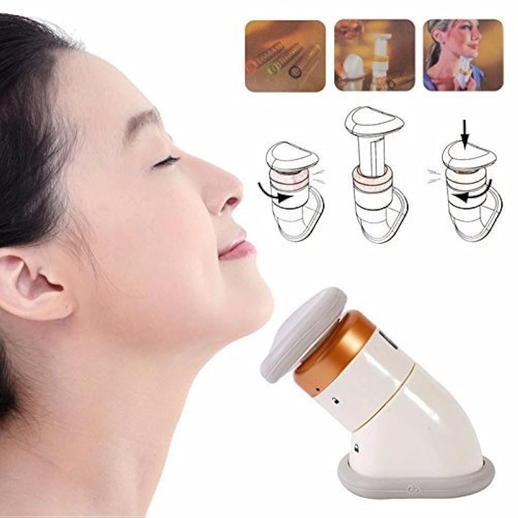 Proberos Men's and Women's Neck Slimmer