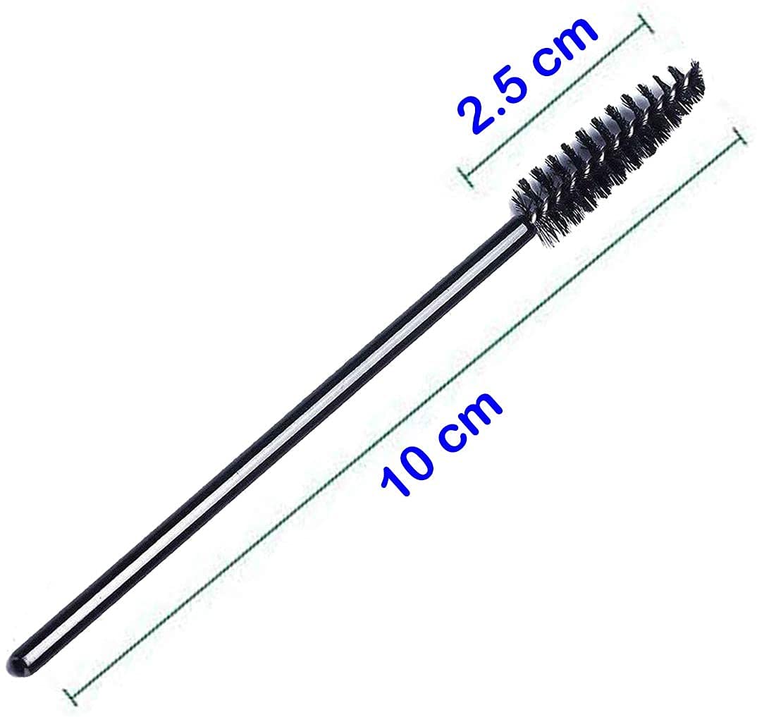 MAYCREATE 2pcs Eyelashes Stamp for Lower Eyelash, Reusable False Eyelashes Tool, Waterproof Silicone Bottom Lashes Stamp for Quick Makeup