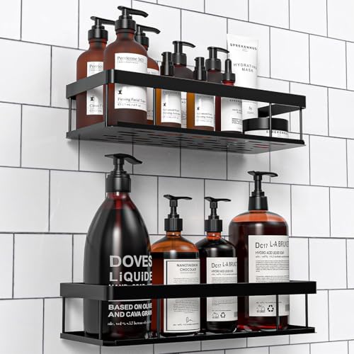 HASTHIP® 4-Piece Set, Suitable for Wall Rack Storage
