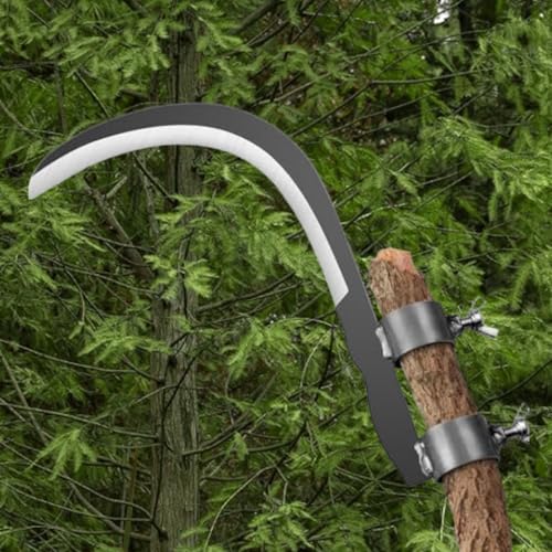 HASTHIP® Handheld Gardening Tools Multipurpose Gardening Weeding Grass
