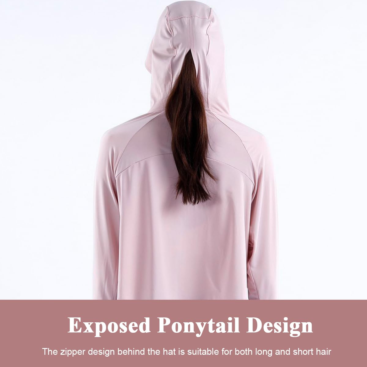 PALAY Women UV Protection