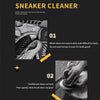HASTHIP Electric Shoe Brush with 3 Brush Head 1200mAh USB Electric Shoe Cleaning Brush Sneaker Cleaning Kit for Leather Shoes/Bag, Sneakers, Leather Sofa Care and Maintain Tool for Shoe, Leather HASTHIP Electric Shoe Brush with 3 Brush Head 1200mAh USB Electric Shoe Cleaning Brush Sneaker Cleaning Kit for Leather Shoes/Bag, Sneakers, Leather Sofa Care and Maintain Tool for Shoe, Leather