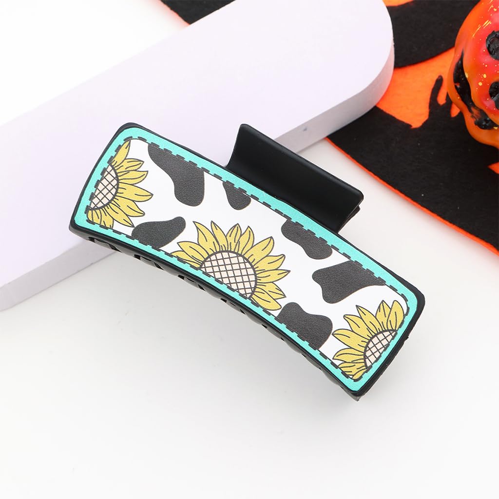 PALAY Women Hair Claw Clip Big 4