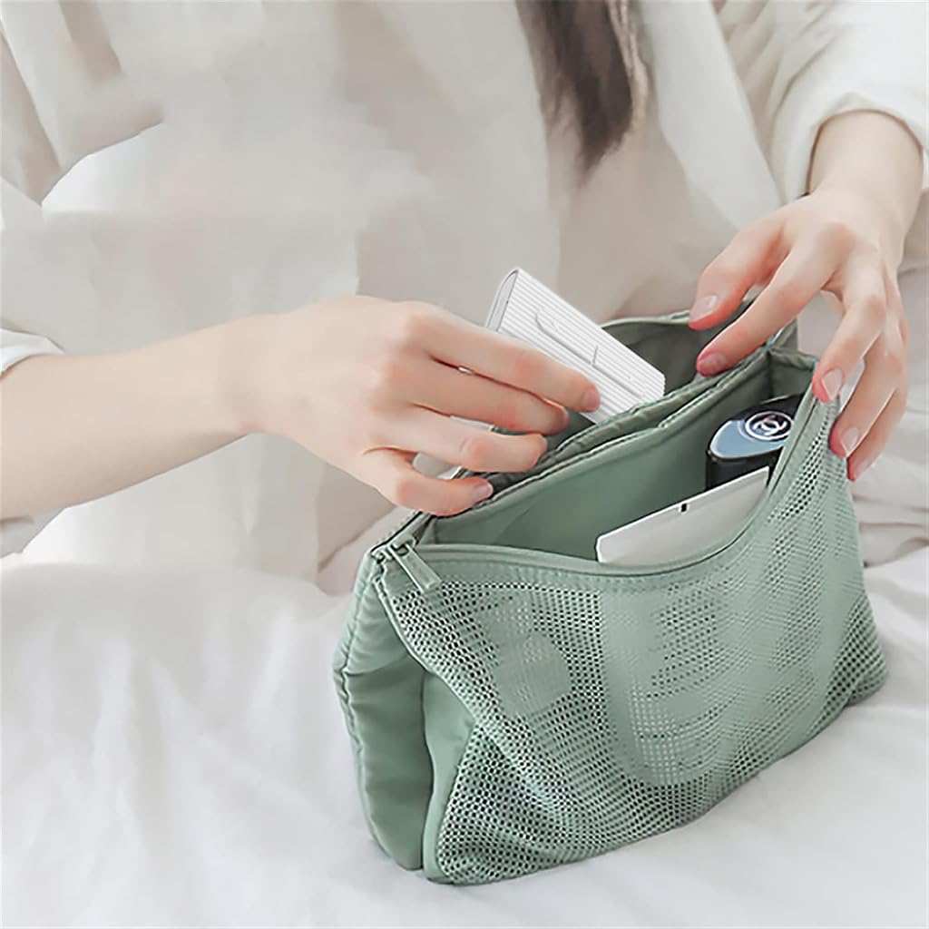HANNEA HANNE 2Pcs Portable Dental Floss Boxes, Floss Pick Dispenser Refillable Floss Holder for Cleaning Teeth and Oral Care for Dating, Travel, Hotels