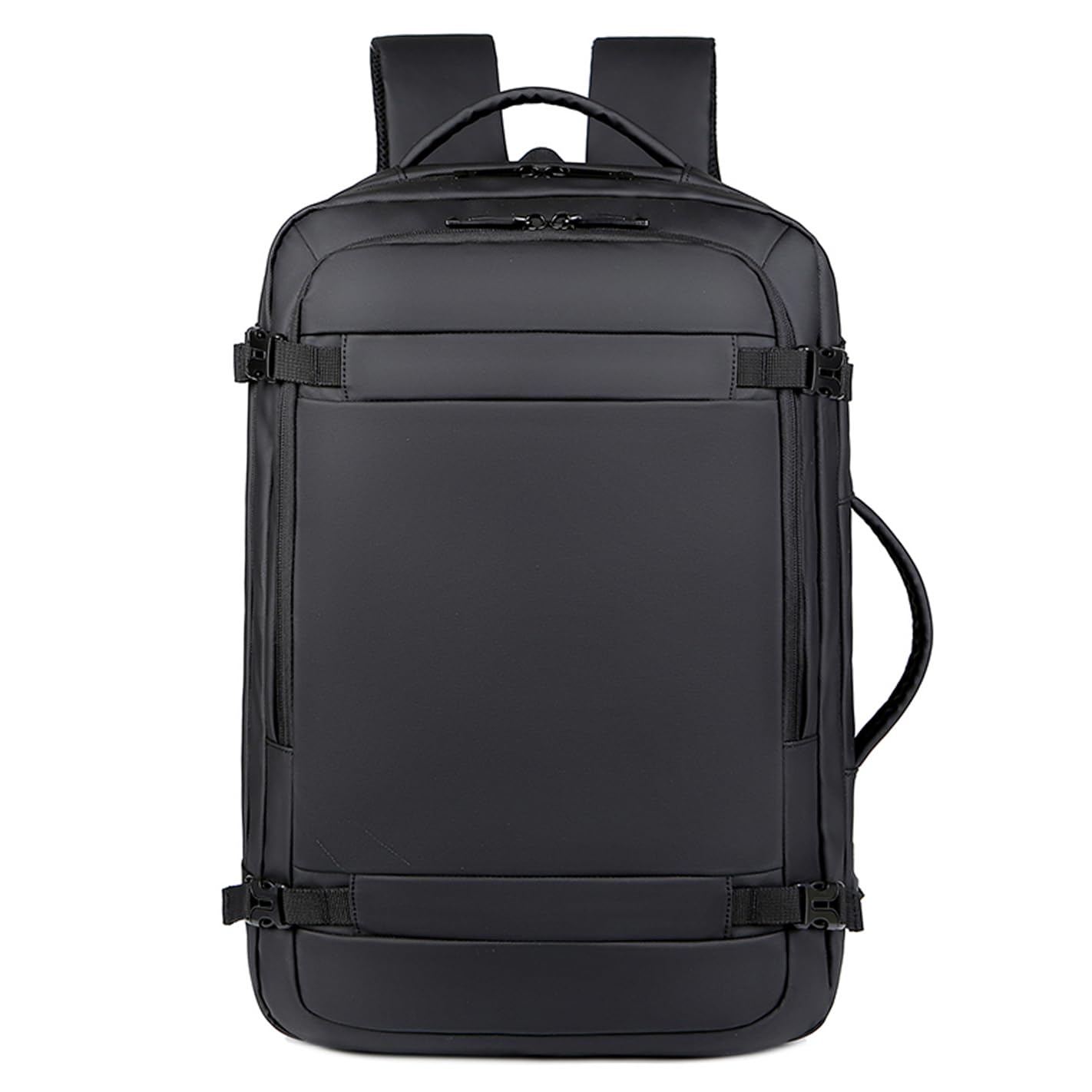 GUSTAVE Laptop Backpack 15.6 inches Laptop Bags Backpacks for Men and Women 20-35L Expandable Travel Backpack Anti-scratch Backpack Office Bags