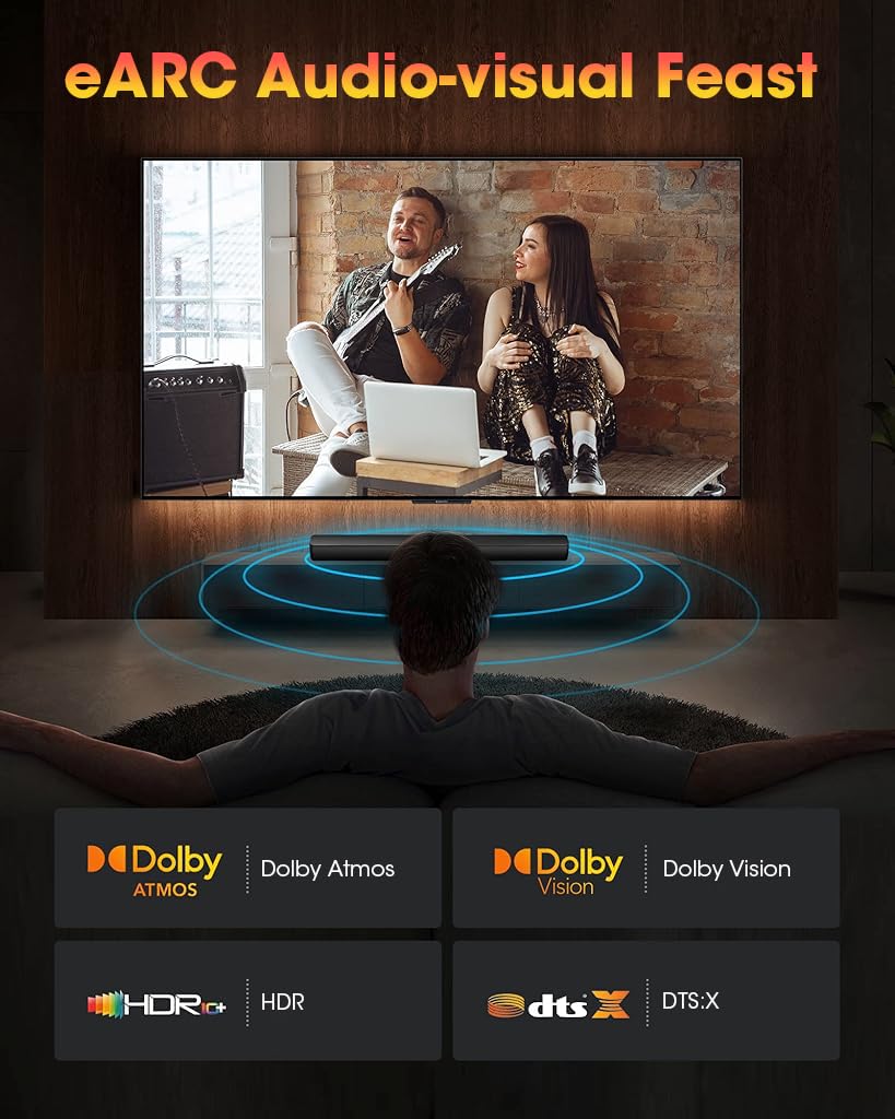 Verilux 8K HDMI Cable Ultra HD HDMI 2.1 Cable Support 8K60hz 4K120hz HDMI to HDMI Cable 9.8ft/3m Nylon Braided HDMI Cable Universal HDMI Cable for TV, Monitor, PS3/PS4, Projector