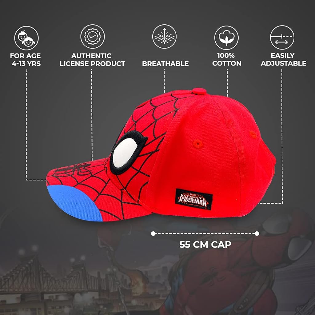Proberos® Anime Hat for Women and Men - Cosplay Hat