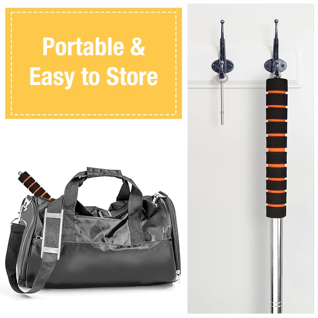 Proberos Extendable 59