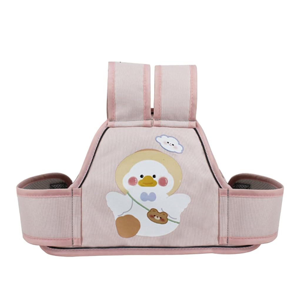 ZIBUYU® Cartoon Pattern Motorcycle Adjustable Kids