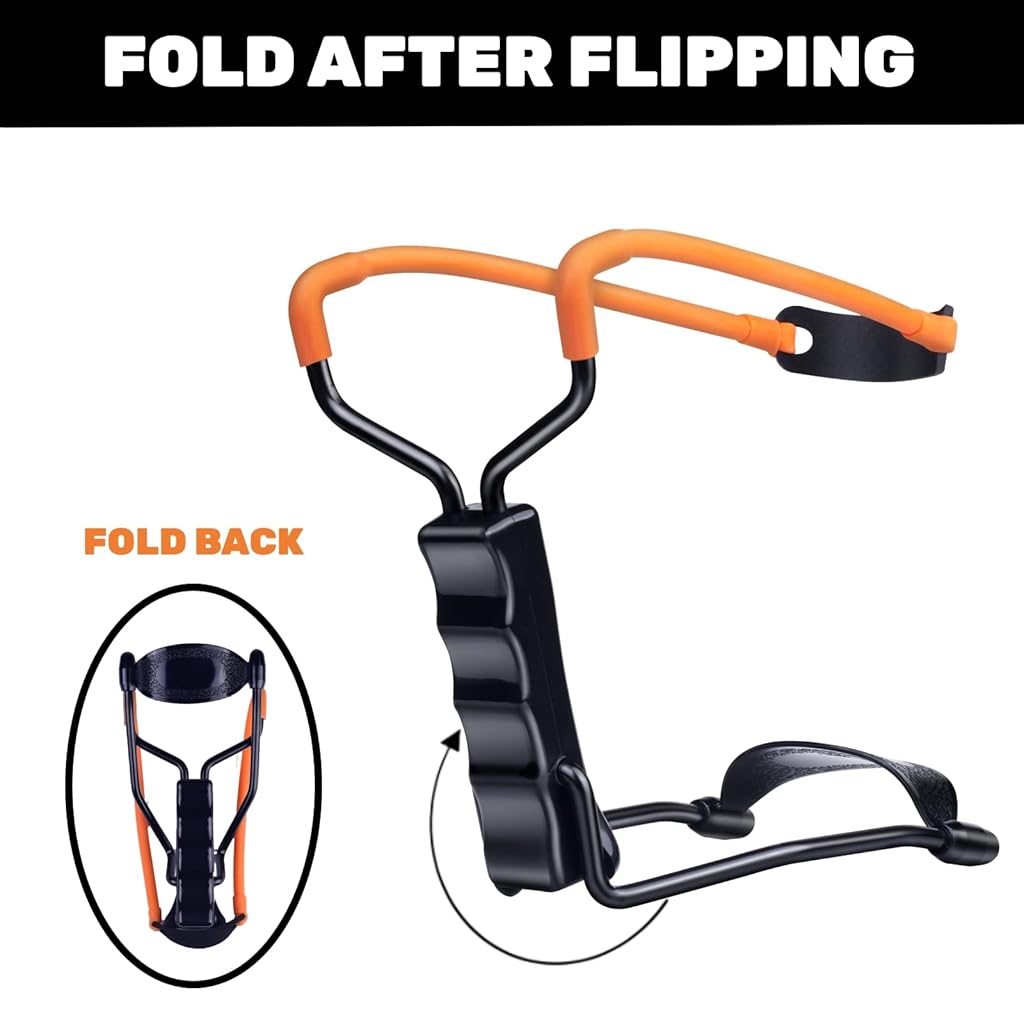 Optifit® Slingshot Toy Set