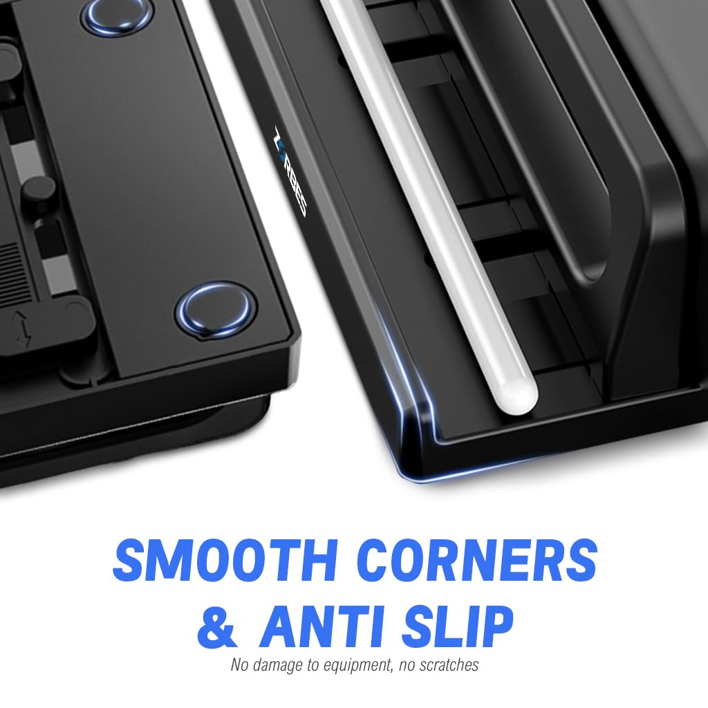 ZORBES Laptop Stand for iPad, MacBook Stand