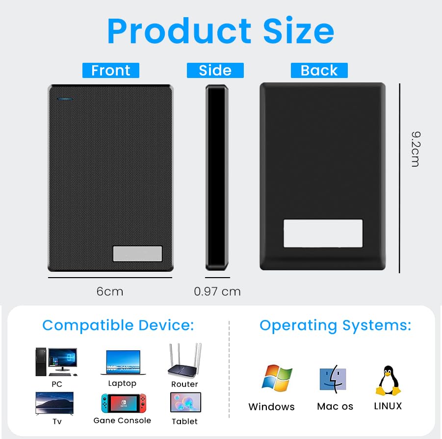 Verilux 2.5