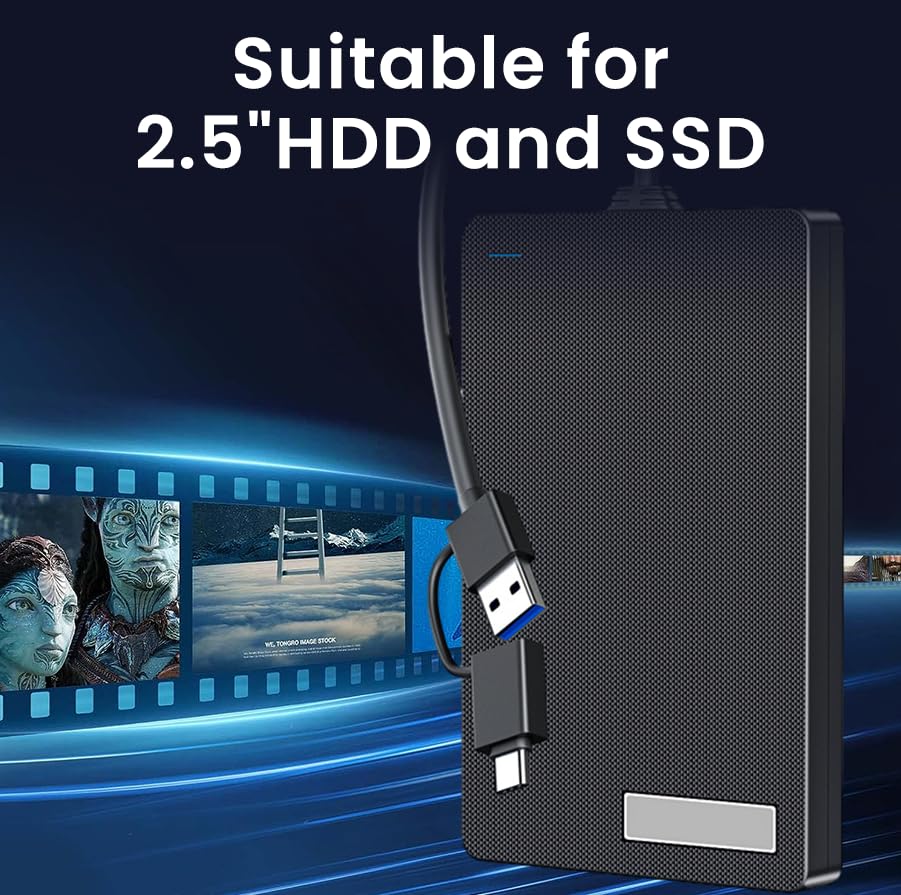 Verilux 2.5