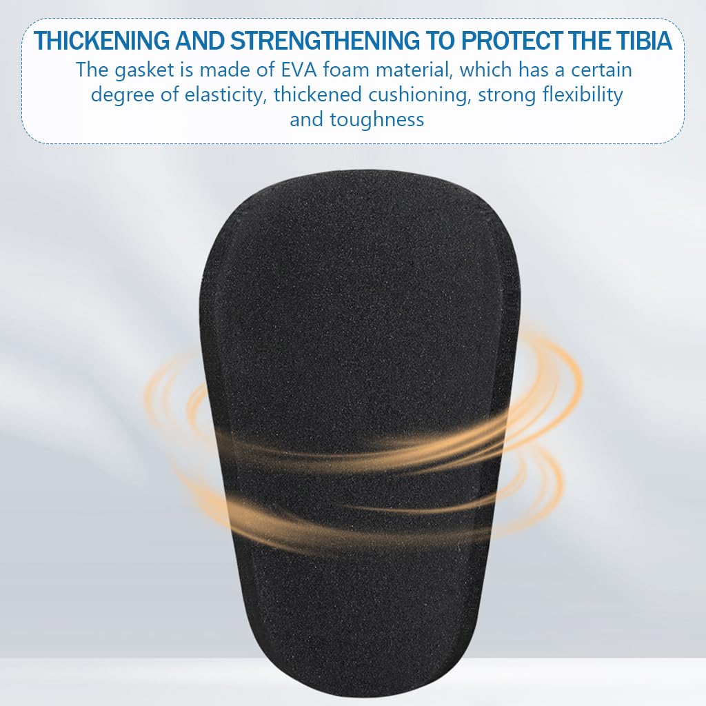 Proberos Football Shin Pads L