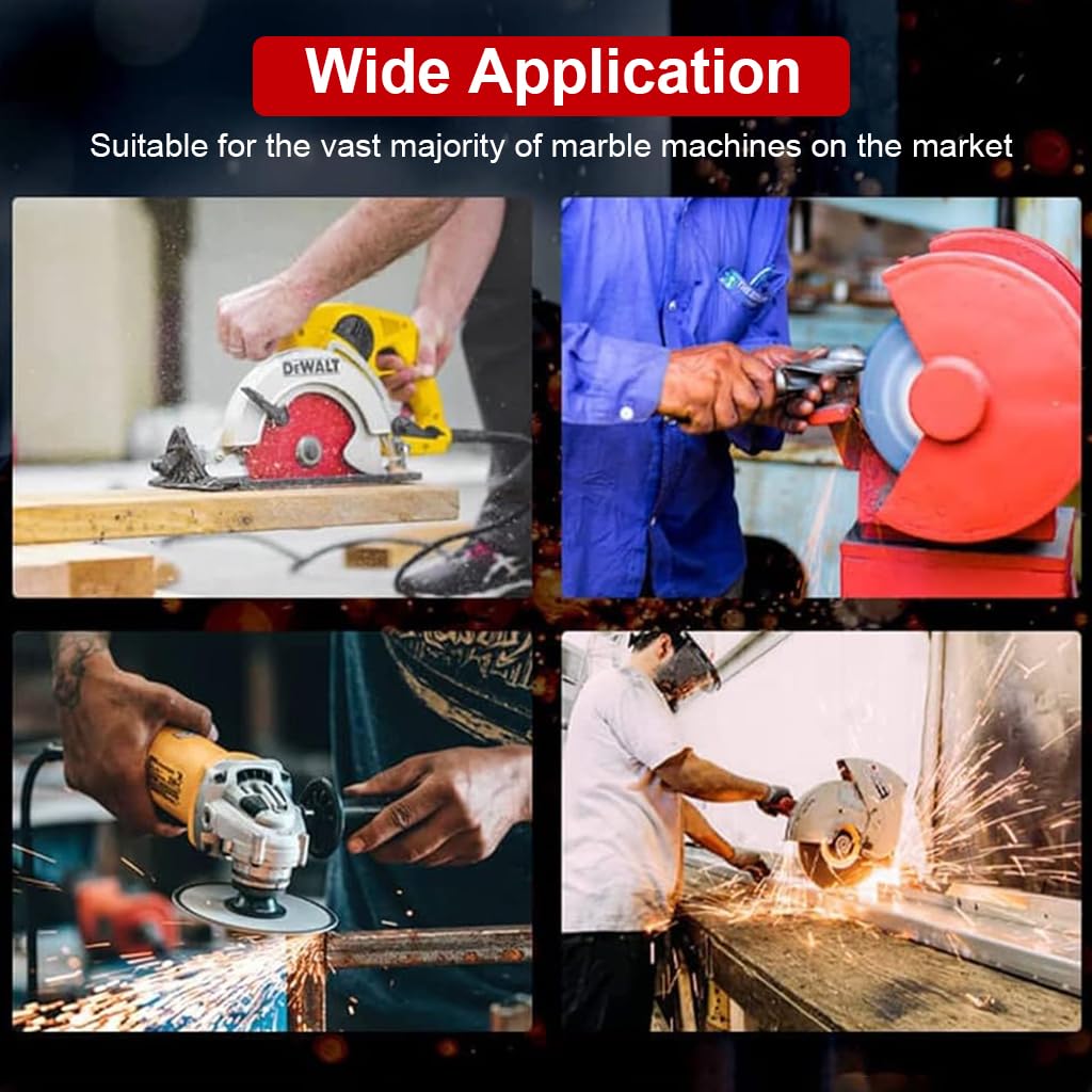 Serplex Mist Spray Nozzle Attachment for Angle Grinder, Flexible Water Sprayer Nozzle with Valve & Screw Fix Knob Water Mist Spray Cooling Nozzle for Cutting Machine