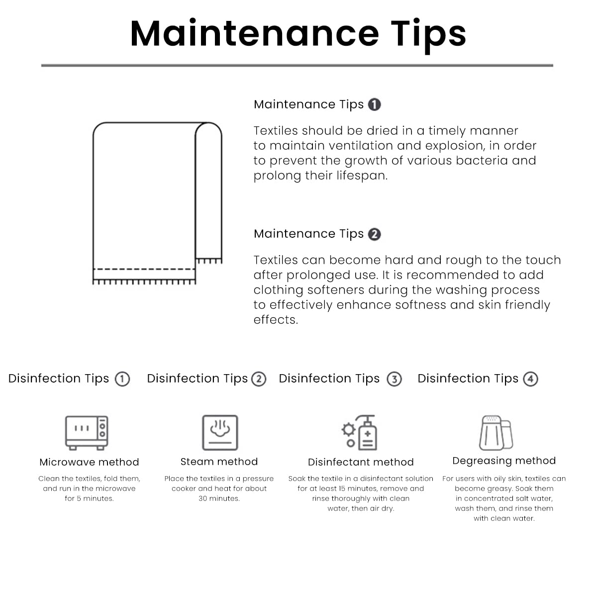 Optifit 125 * 150cm Glow in The Dark Blanket for Kids Baby, Microfiber Flannel Blanket, Soft and Warm Dinasour Print Blanket for Sleepover Party Night Pajama Blanket for Kids Luminous Blanket