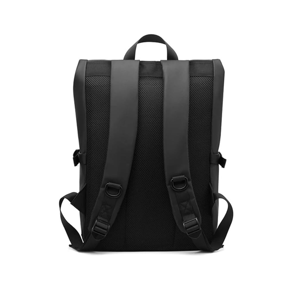 GUSTAVE® Backpack Fashion Rucksack Bagpack Large Capacity Multifunction