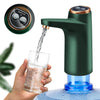 HASTHIP Automatic Water Dispenser Pump, Water Dispenser for 5 Gallon Bottle, Food Grade Silicone Tube Water Dispenser, Portable Drinking Water Bottle Pump with USB Rechargeable Battery for Home Office Outdoor HASTHIP Automatic Water Dispenser Pump, Water Dispenser for 5 Gallon Bottle, Food Grade Silicone Tube Water Dispenser, Portable Drinking Water Bottle Pump with USB Rechargeable Battery for Home Office Outdoor