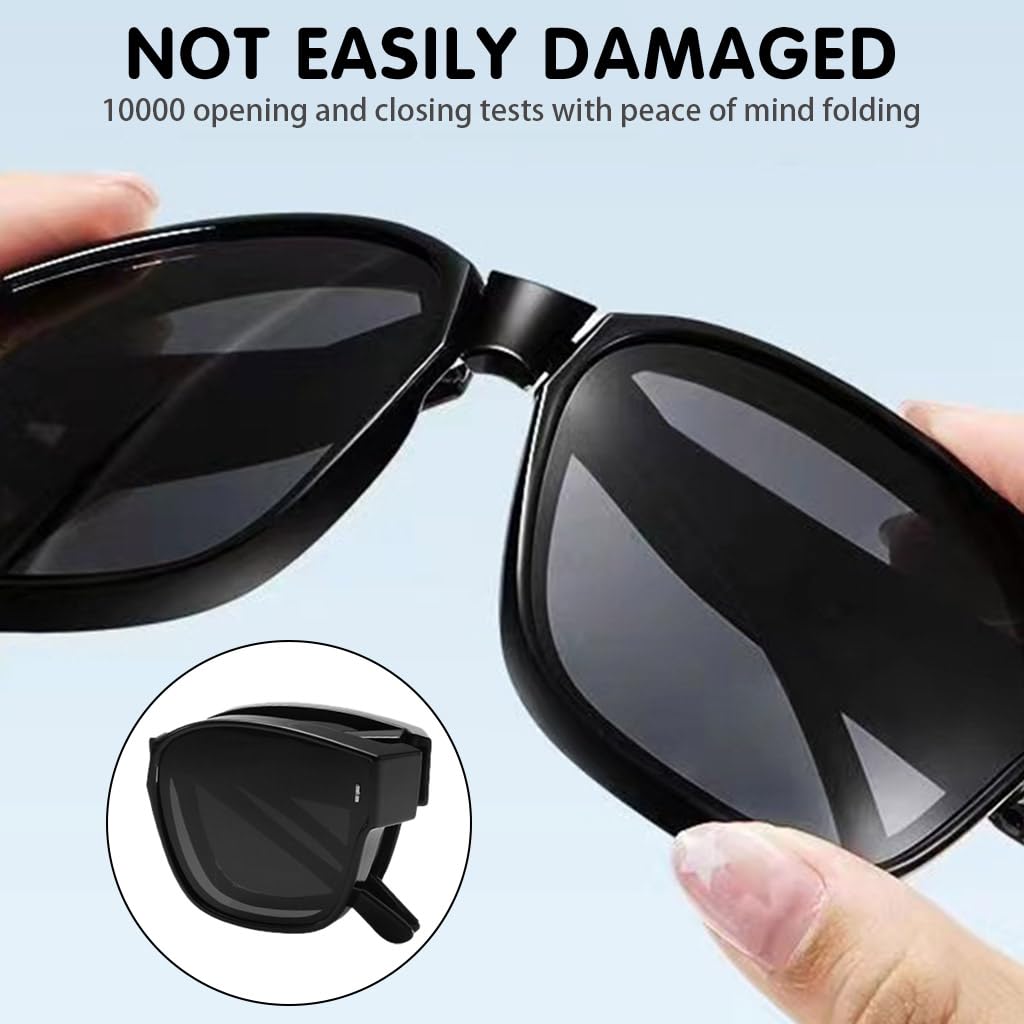 PALAY Women Sunglasses, UV Protection Sunglasses for Women Stylish Sunglasses, Girl Fashion Sunglasses for Daily, Driving, Beach Wear, Resort, Women Gift Sunglasses with Storage Box