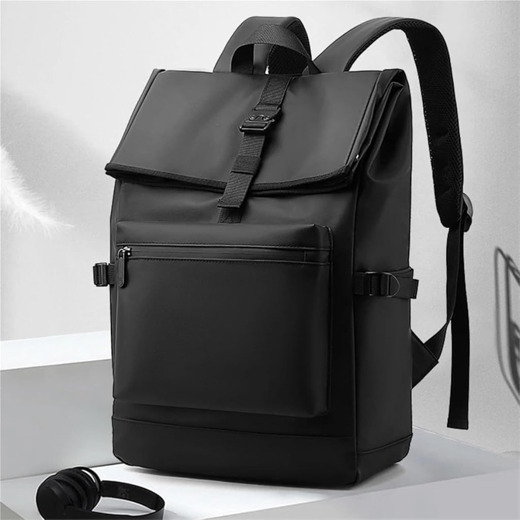 GUSTAVE® Backpack Fashion Rucksack Bagpack Large Capacity Multifunction