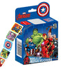 HASTHIP 200Pcs Avengers Stickers for Kids Rewards, 0.98 inch Avengers Cartoonish Sticker of 10 Patterns, Party Bag Fillers Boys Girls Teachers as Reward Craft Scrapbooking in Box Gift Set HASTHIP 200Pcs Avengers Stickers for Kids Rewards, 0.98 inch Avengers Cartoonish Sticker of 10 Patterns, Party Bag Fillers Boys Girls Teachers as Reward Craft Scrapbooking in Box Gift Set