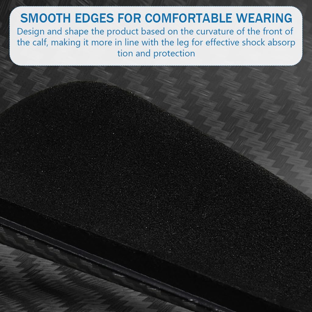 Proberos Football Shin Pads L