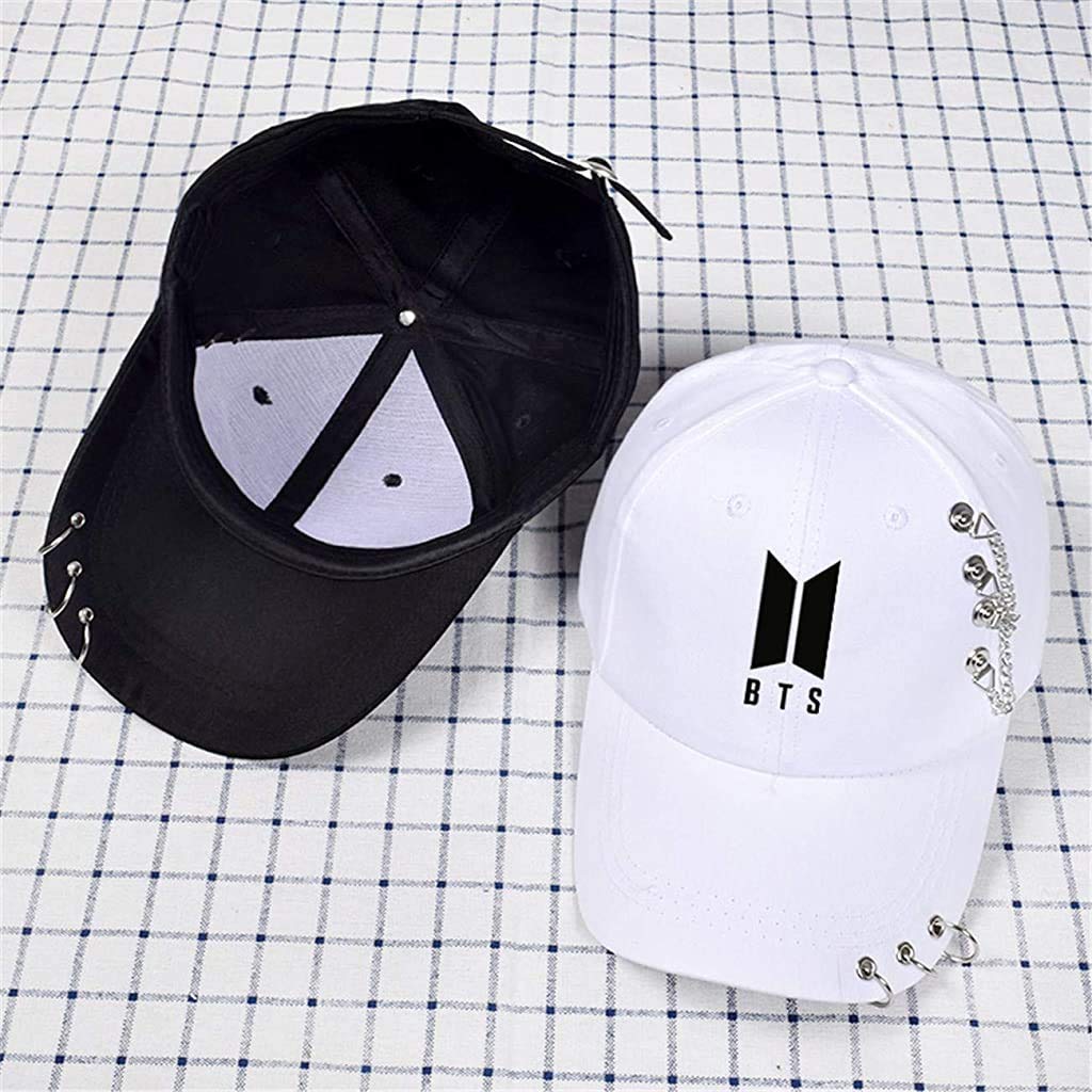 SANNIDHI Unisex Nylon Cap (SA01_Black_Free Size)
