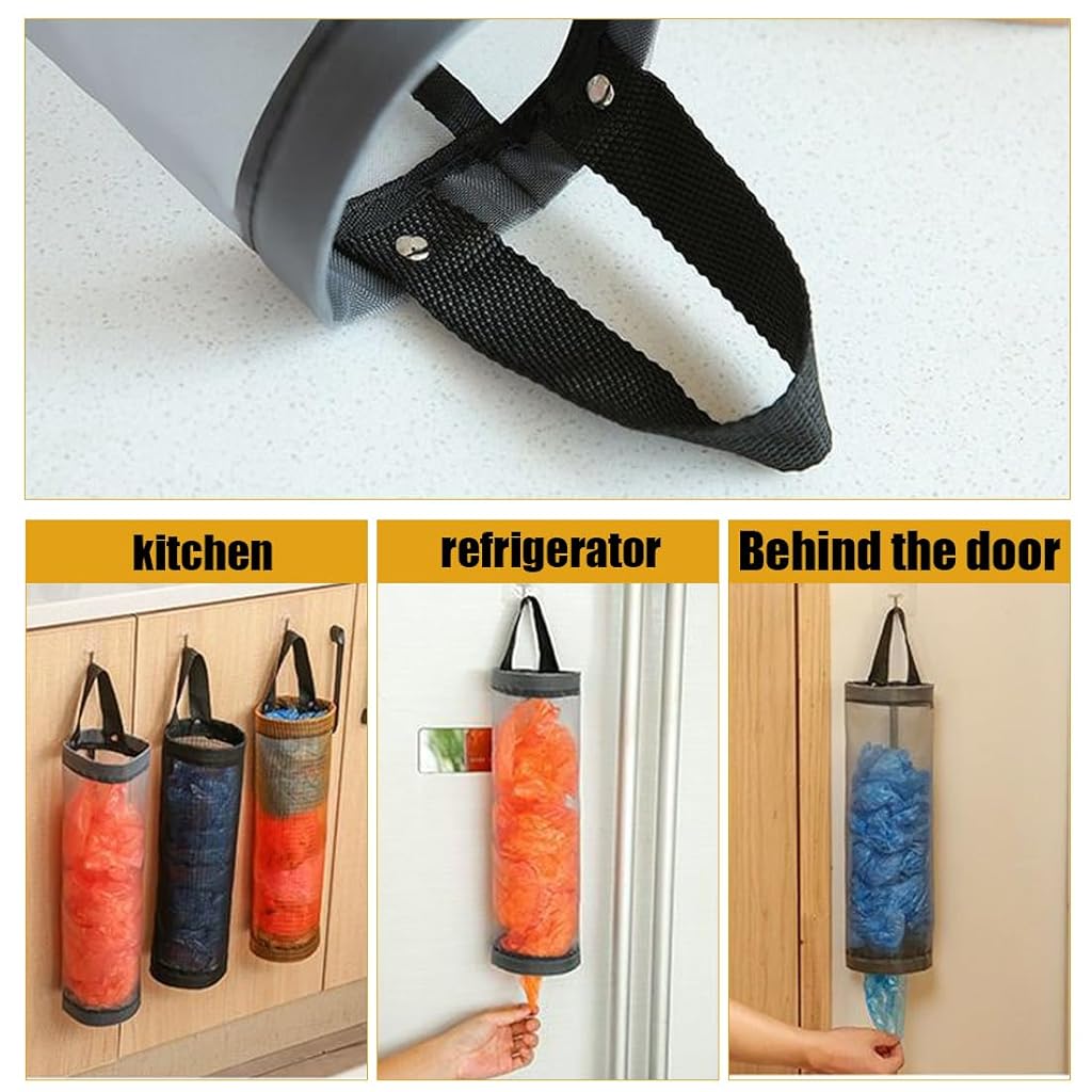 ZIBUYU® Pack of 2 Holders